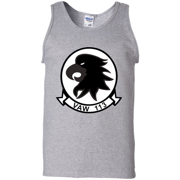 VAW 113 1 Cotton Tank Top