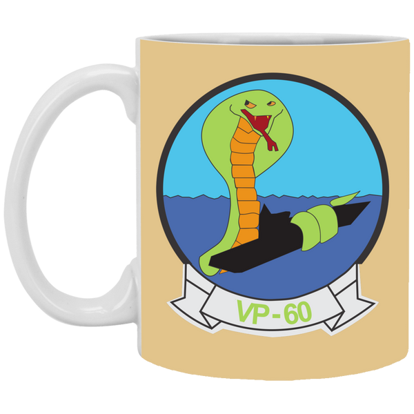 VP 60 1 Mug - 11oz