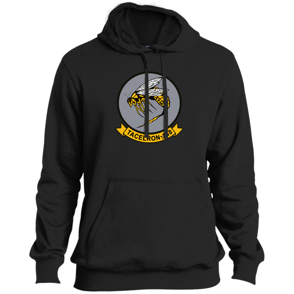 VAQ 138 5 Tall Pullover Hoodie