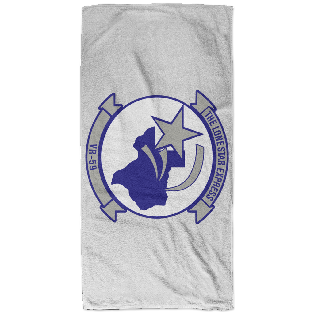 VR 59 1 Bath Towel - 32x64