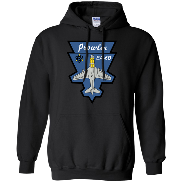 VAQ 138 4 Pullover Hoodie