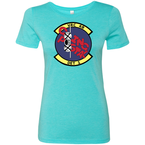 VRC 40 Det 1 1 Ladies' Triblend T-Shirt