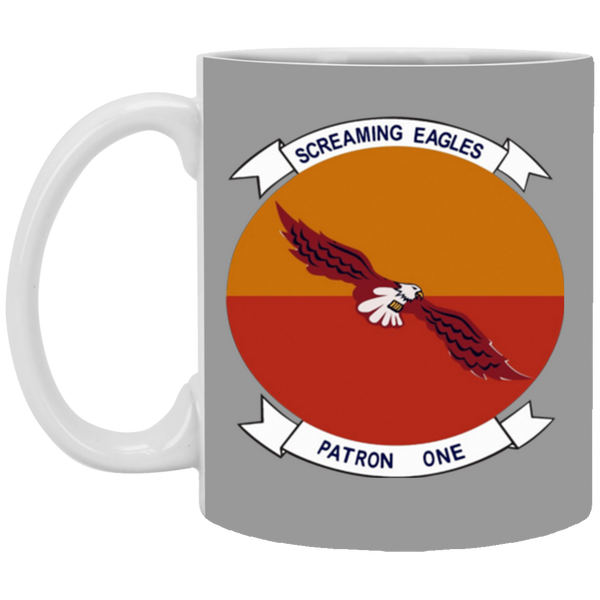 VP 01 4 Mug - 11oz