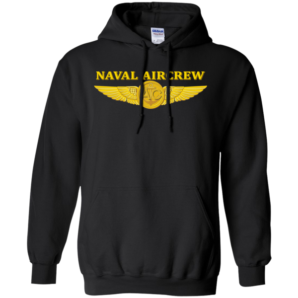 AW 07 1c Pullover Hoodie