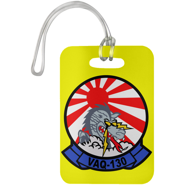 VAQ 130 3 Luggage Bag Tag