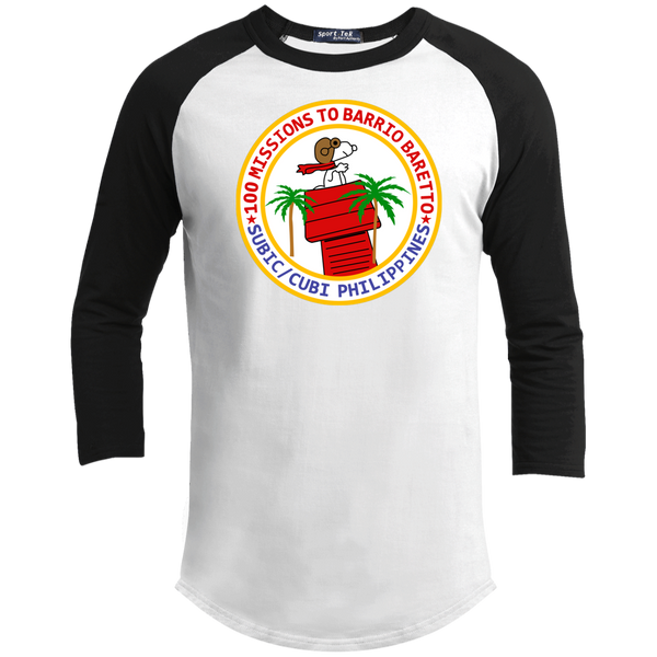 Subic Cubi Pt 07 Sporty T-Shirt