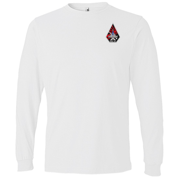 VAQ 141 7c Lightweight LS T-Shirt