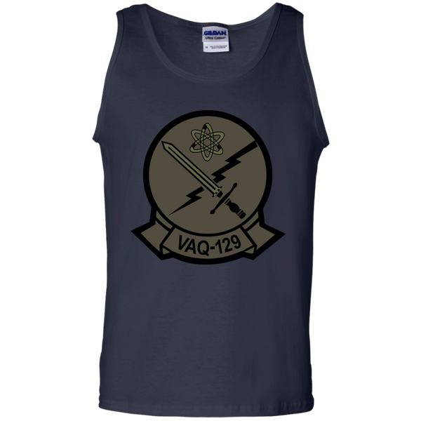 VAQ 129 4 Cotton Tank Top