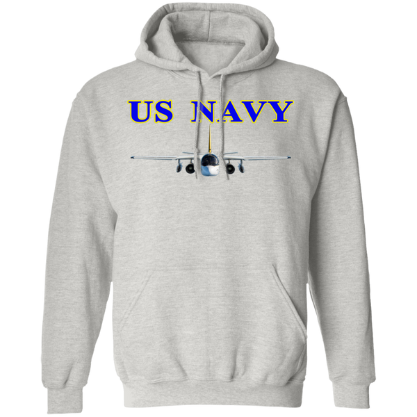 US Navy S-3 2 Pullover Hoodie