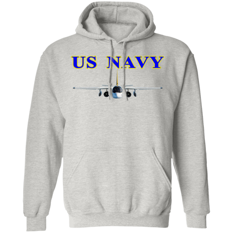 US Navy S-3 2 Pullover Hoodie