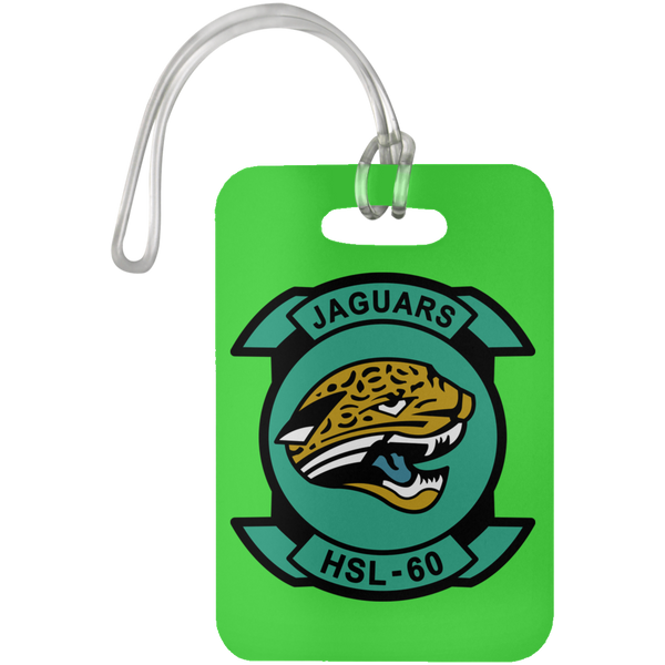 HSL 60 3 Luggage Bag Tag