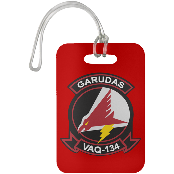 VAQ 134 1 Luggage Bag Tag