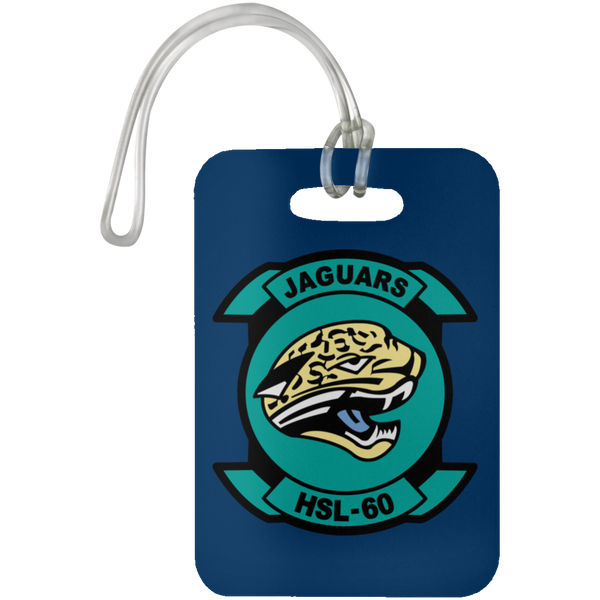 HSL 60 1 Luggage Bag Tag