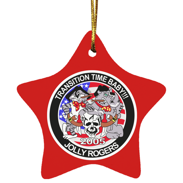 VF 103 7 Ornament - Star