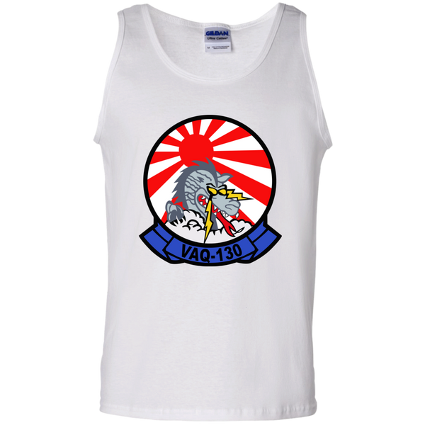 VAQ 130 3 Cotton Tank Top