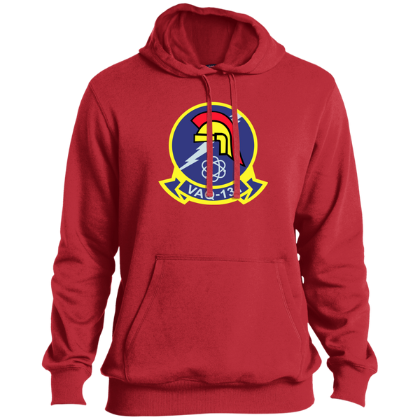 VAQ 131 2 Tall Pullover Hoodie