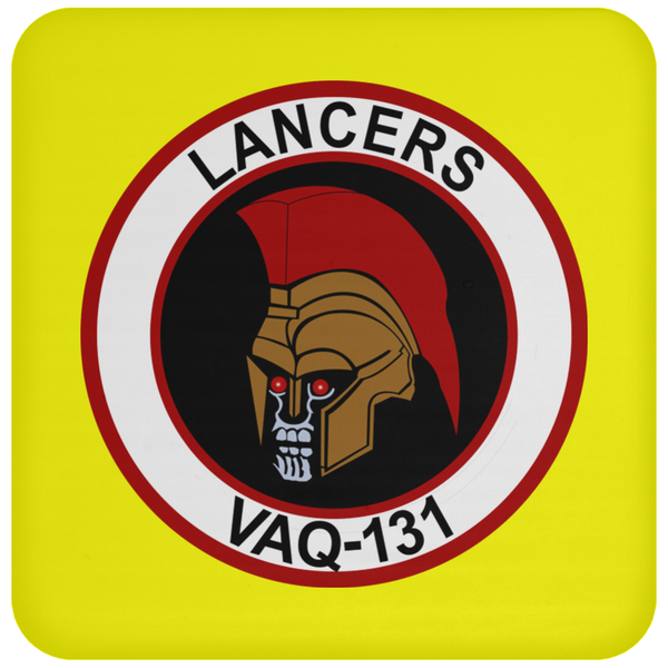 VAQ 131 4 Coaster