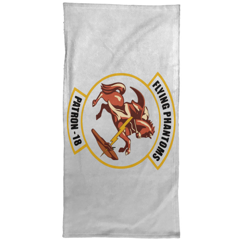 VP 18 2 Hand Towel - 15x30