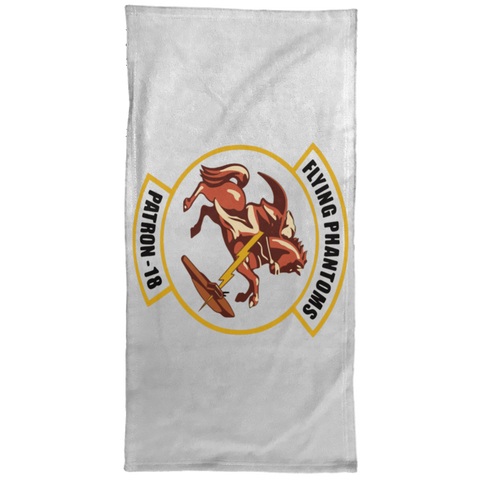 VP 18 2 Hand Towel - 15x30