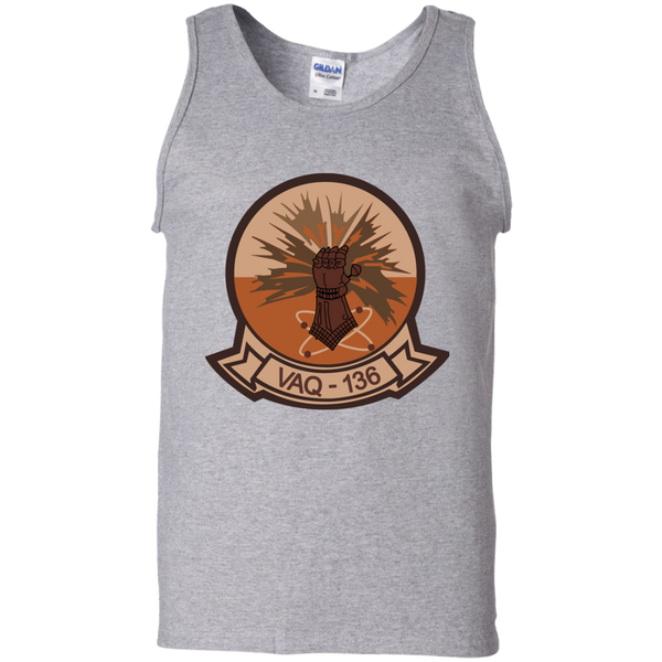 VAQ 136 2 Cotton Tank Top