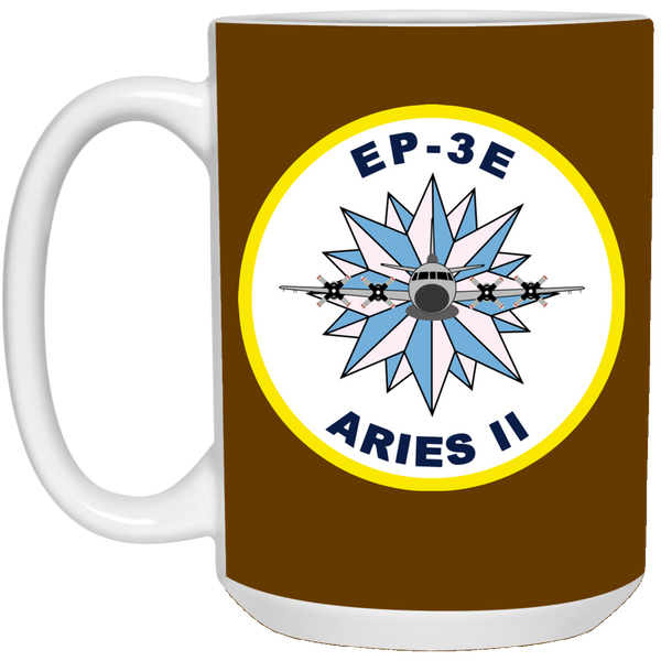 EP-3E 2 Mug - 15oz