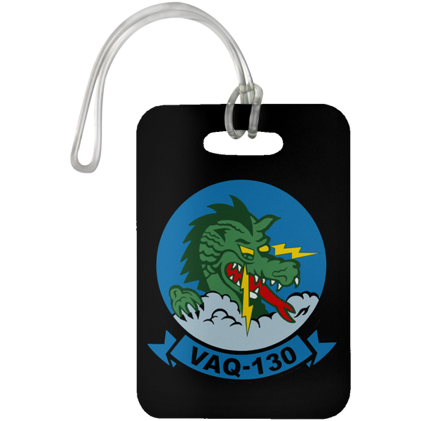 VAQ 130 1 Luggage Bag Tag