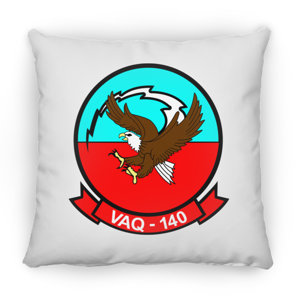 VAQ 140 3 Pillow - Square - 18x18