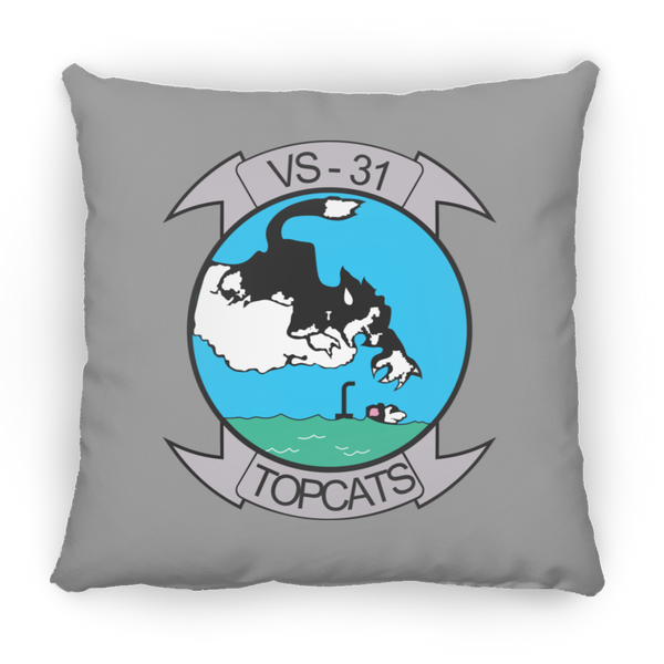 VS 31 1 Pillow - Square - 18x18