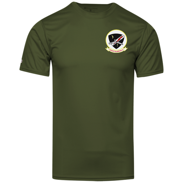 VS 21 4c Polyester T-Shirt