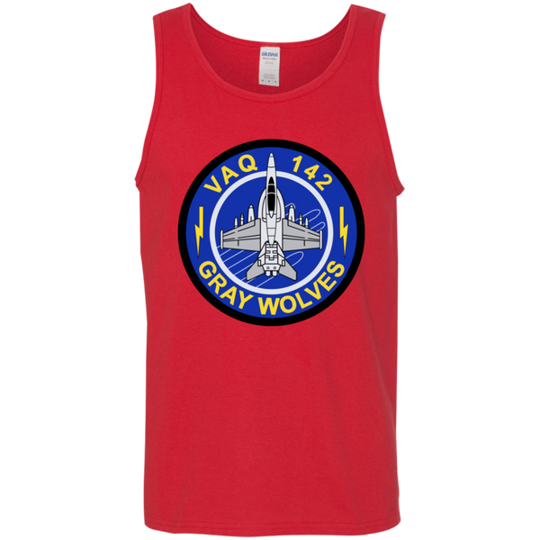 VAQ 142 5 Tank Top