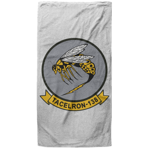 VAQ 138 5 Beach Towel - 37x74