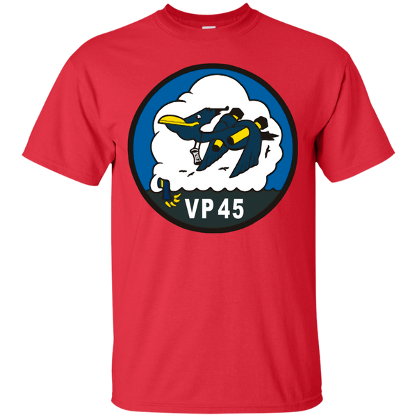 VP 45 2 Custom Ultra Cotton T-Shirt