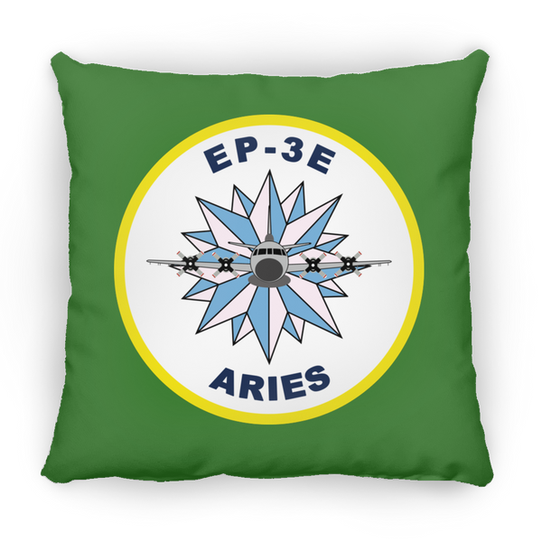 EP-3E 1 Pillow - Square - 18x18