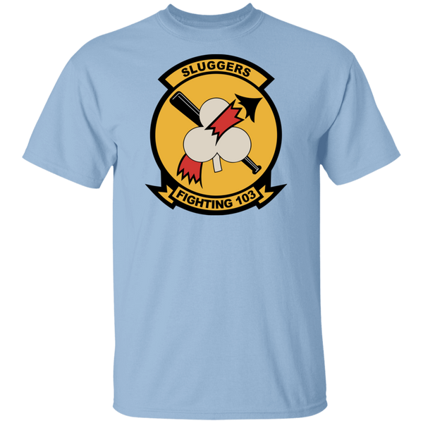VF 103 1 Custom Ultra Cotton T-Shirt