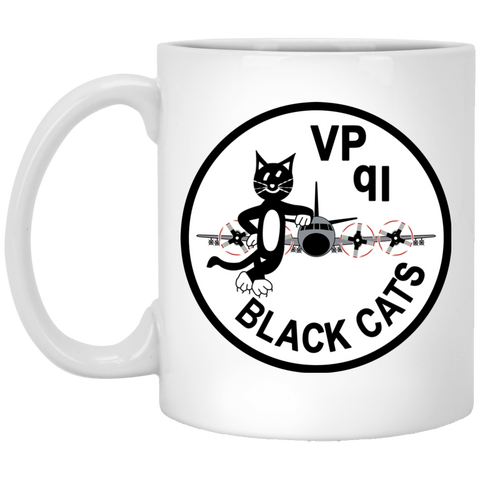 VP 91 7 Mug - 11oz