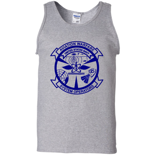 AW 05 1 Cotton Tank Top