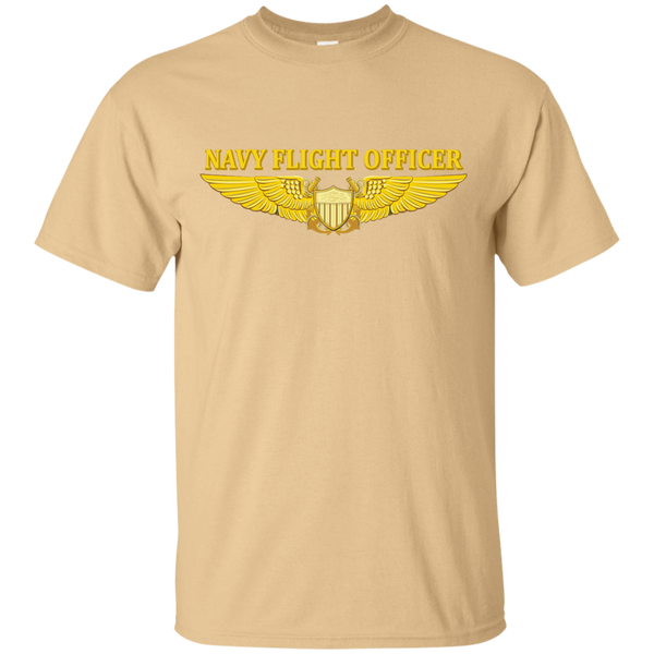 NFO 2 Custom Ultra Cotton T-Shirt