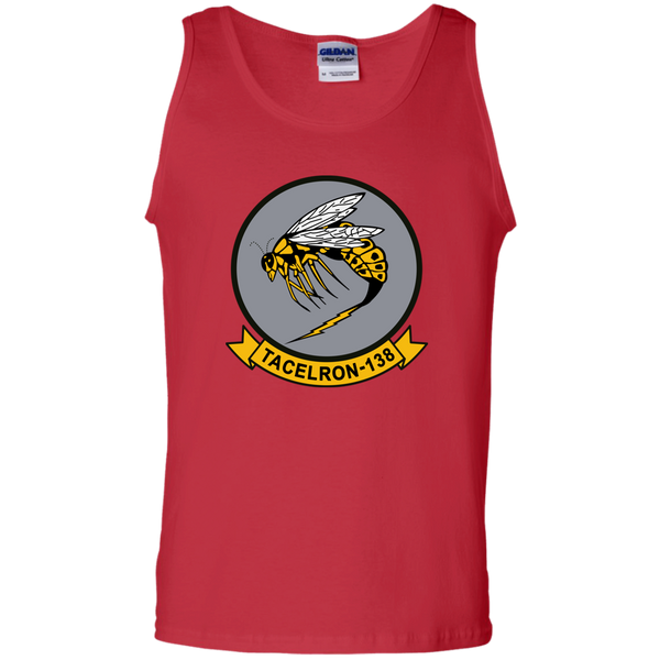 VAQ 138 5 Cotton Tank Top