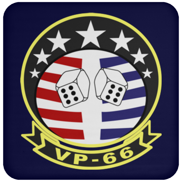 VP 66 4 Coaster