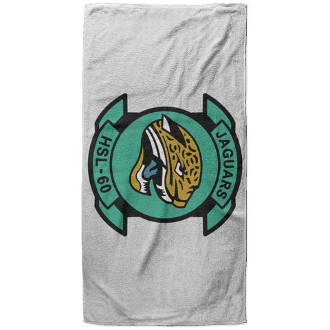 HSL 60 3 Beach Towel - 37x74