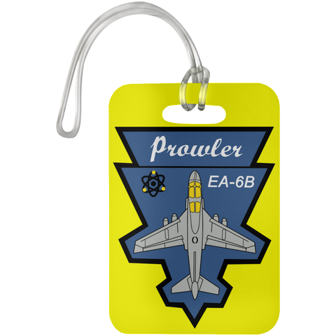 VAQ 138 4 Luggage Bag Tag