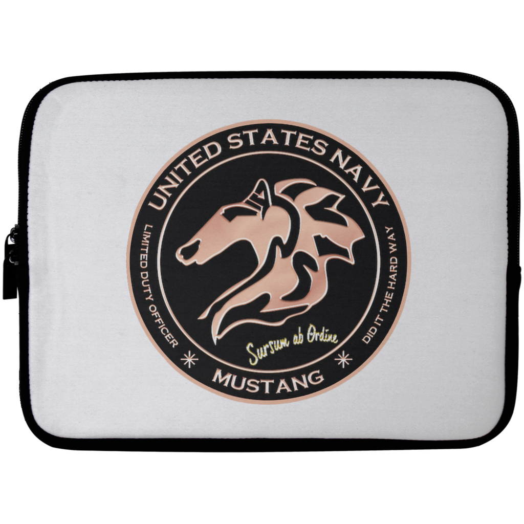Mustang 1 Laptop Sleeve - 10 inch
