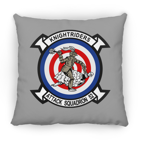 VA 52 3 Pillow - Square - 14x14