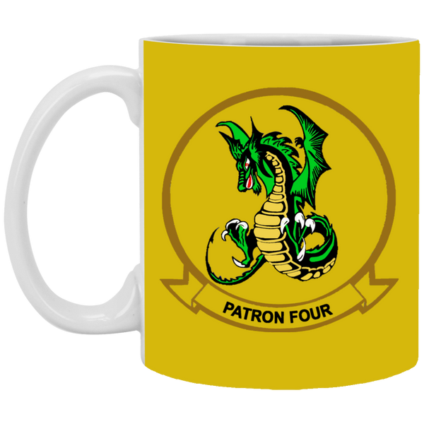 VP 04 4 Mug - 11oz