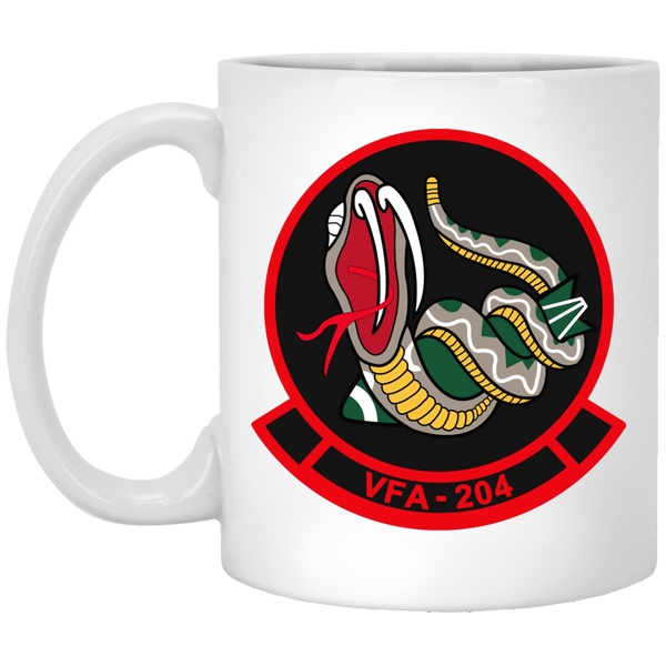 VFA 204 3 Mug - 11oz