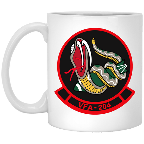 VFA 204 3 Mug - 11oz