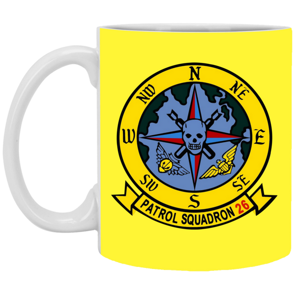 VP 26 1 Mug - 11oz