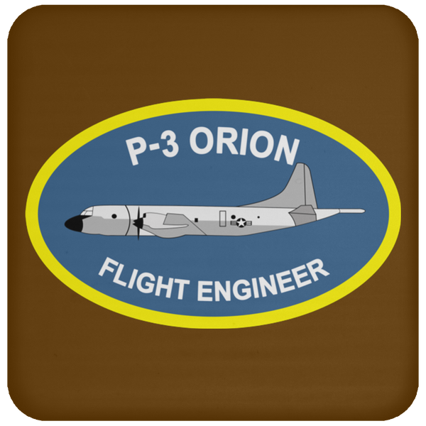 P-3 Orion 4 FE Coaster