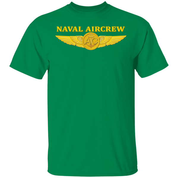 Aircrew 3 Custom Ultra Cotton T-Shirt