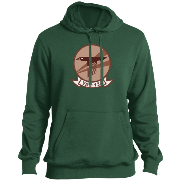 VAQ 135 4 Tall Pullover Hoodie